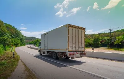 Bursa ile Kaynaşlı Arası Bulaşık Makinesi Taşıma