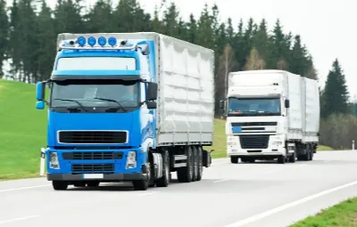 Bursa ile Kaynaşlı Arası Eşya Taşıma